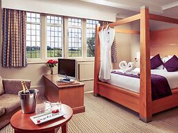 Mercure Leeds Parkway Hotel