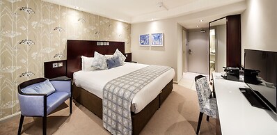 Mercure Leeds Parkway Hotel