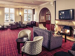 Mercure Leeds Parkway Hotel