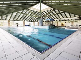 Mercure Leeds Parkway Hotel