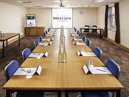 Mercure Leeds Parkway Hotel