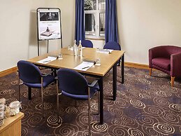 Mercure Leeds Parkway Hotel