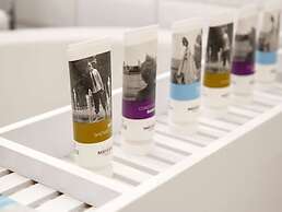 Mercure Leeds Parkway Hotel