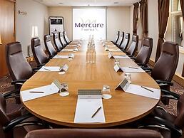 Mercure Leeds Parkway Hotel