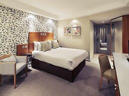 Mercure Leeds Parkway Hotel