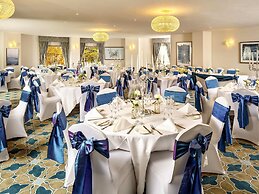 Mercure Chester Abbots Well Hotel