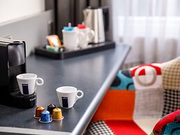 Mercure Chester Abbots Well Hotel