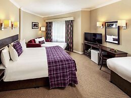 Mercure Chester Abbots Well Hotel