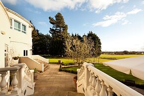 Mercure Chester Abbots Well Hotel