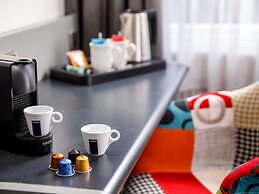 Mercure Chester Abbots Well Hotel