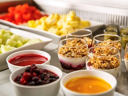 Mercure Chester Abbots Well Hotel