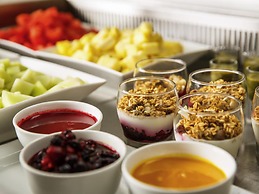 Mercure Chester Abbots Well Hotel