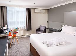 Mercure Chester Abbots Well Hotel