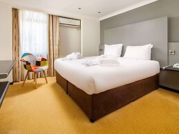 Mercure Chester Abbots Well Hotel