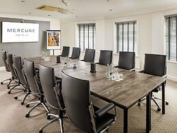 Mercure Chester Abbots Well Hotel