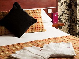 Mercure Chester Abbots Well Hotel