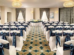 Mercure Chester Abbots Well Hotel