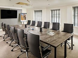 Mercure Chester Abbots Well Hotel