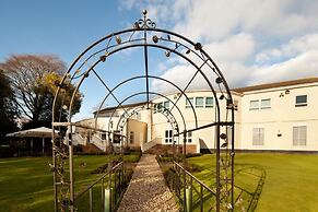 Mercure Chester Abbots Well Hotel