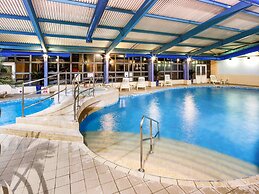 Mercure Chester Abbots Well Hotel