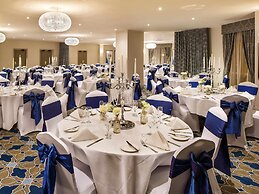 Mercure Chester Abbots Well Hotel