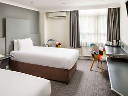 Mercure Chester Abbots Well Hotel