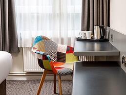 Mercure Chester Abbots Well Hotel