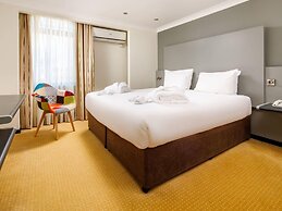 Mercure Chester Abbots Well Hotel