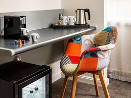 Mercure Chester Abbots Well Hotel