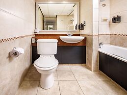 Mercure Chester Abbots Well Hotel