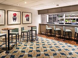 Mercure Chester Abbots Well Hotel