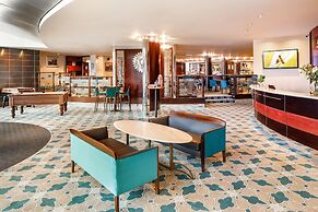 Mercure Chester Abbots Well Hotel