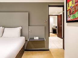 Mercure Chester Abbots Well Hotel