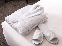 Mercure Chester Abbots Well Hotel