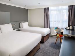 Mercure Chester Abbots Well Hotel