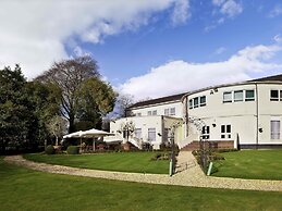Mercure Chester Abbots Well Hotel