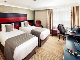 Mercure Chester Abbots Well Hotel