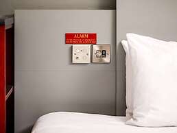 Mercure Chester Abbots Well Hotel