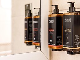 Mercure Chester Abbots Well Hotel