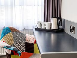 Mercure Chester Abbots Well Hotel