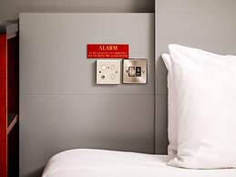 Mercure Chester Abbots Well Hotel