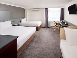 Mercure Chester Abbots Well Hotel