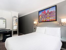 Mercure Chester Abbots Well Hotel