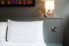 Mercure Chester Abbots Well Hotel