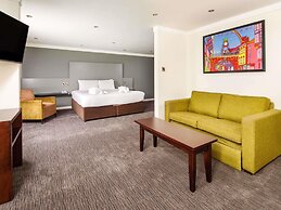 Mercure Chester Abbots Well Hotel