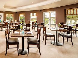 Mercure Chester Abbots Well Hotel