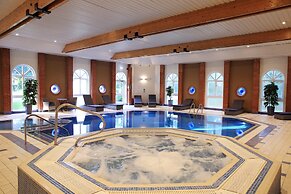The Hog's Back Hotel & Spa Farnham