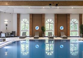 The Hog's Back Hotel & Spa Farnham