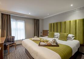 The Hog's Back Hotel & Spa Farnham