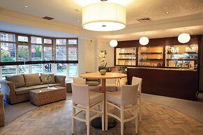 The Hog's Back Hotel & Spa Farnham